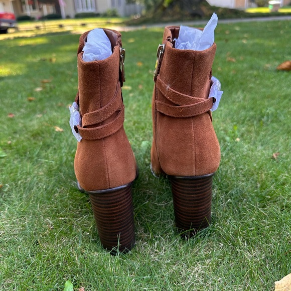 Draper James Tegan Booties - Picture 5 of 7